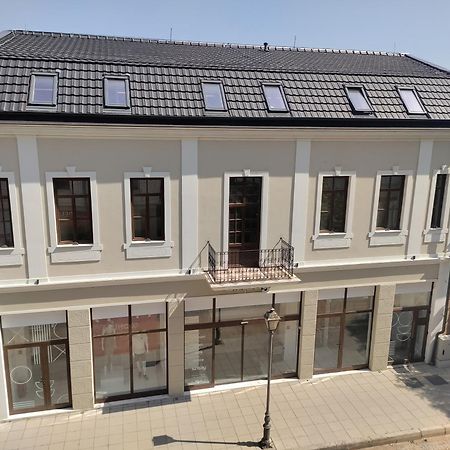 Central Apartment Gevgelija Exterior photo