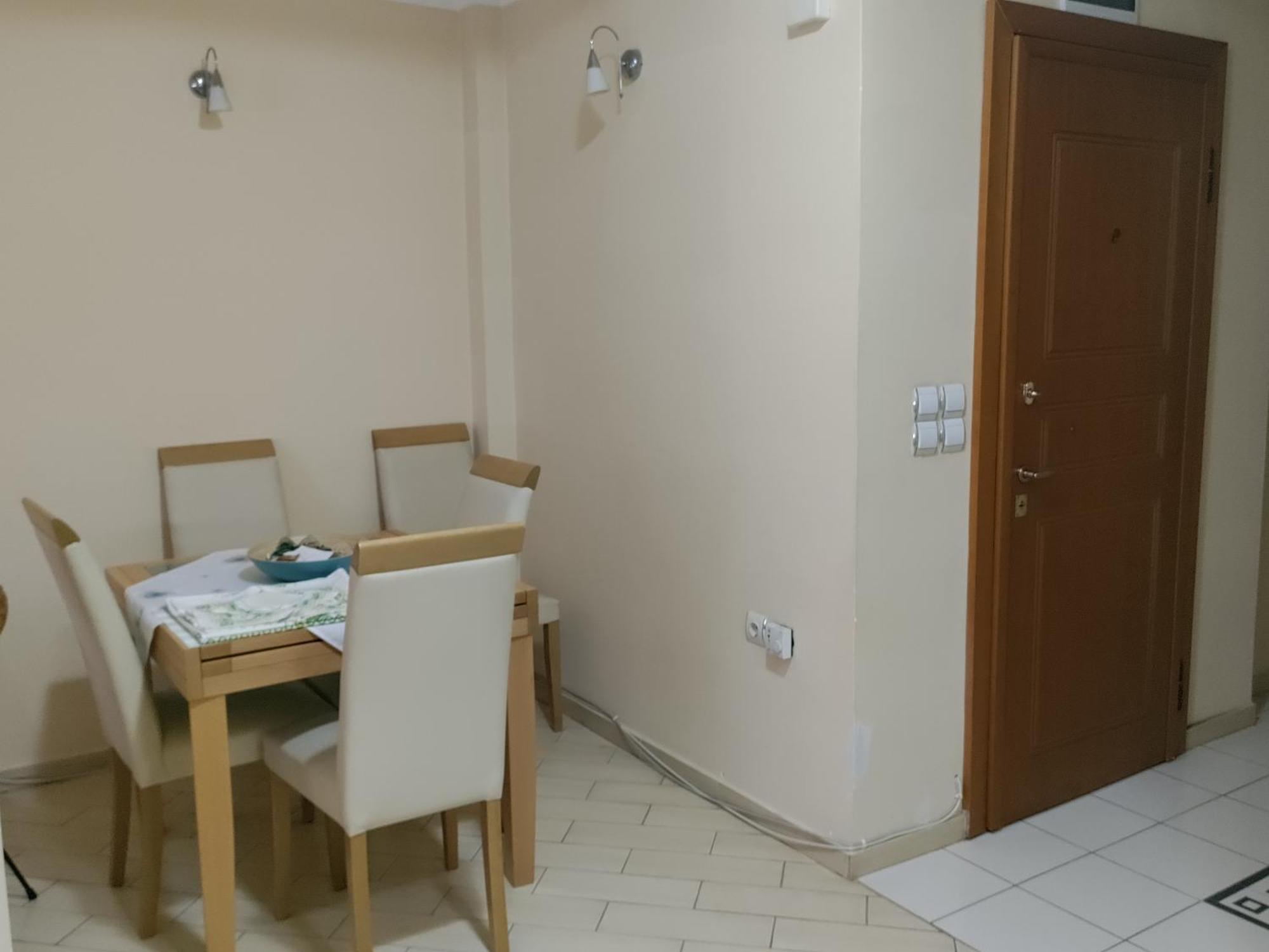 Central Apartment Gevgelija Exterior photo