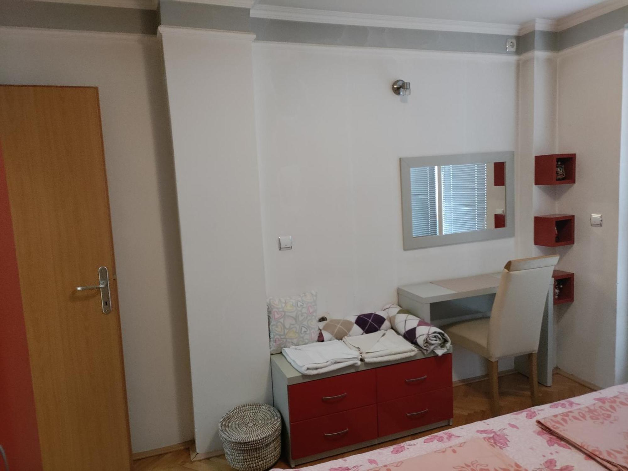 Central Apartment Gevgelija Exterior photo