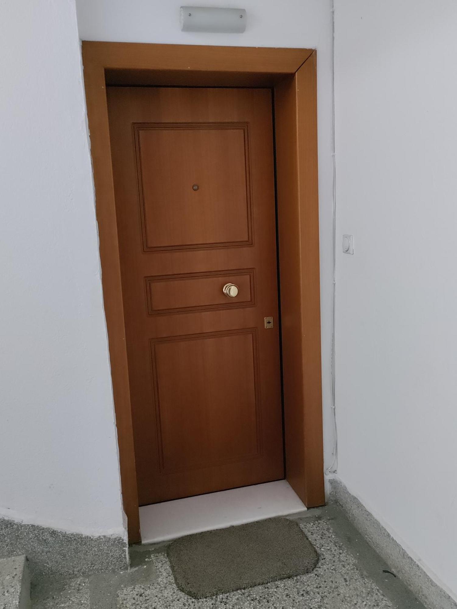 Central Apartment Gevgelija Exterior photo